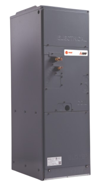 Commercial Ducted VRF Convertible Multi-Position